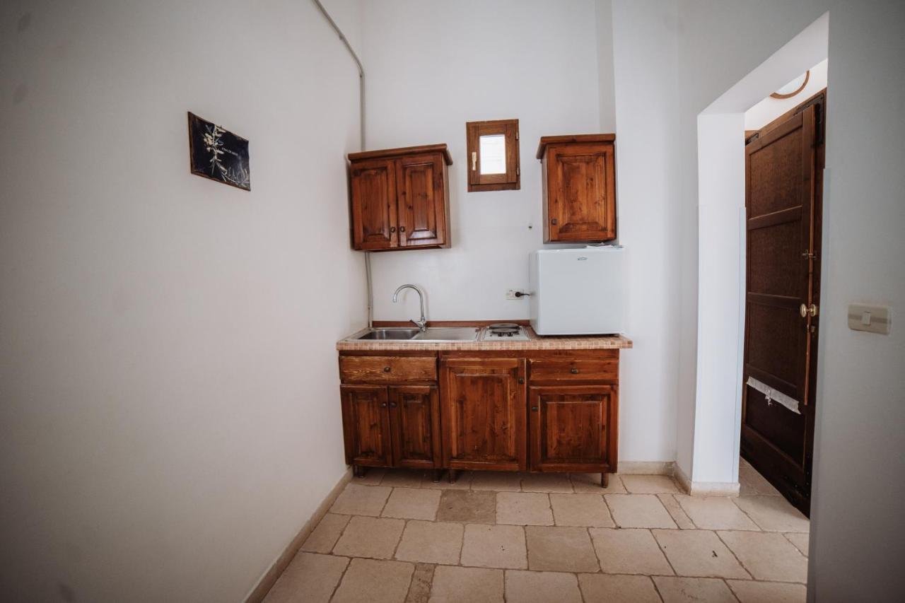 오스투니 Masseria Casamassima Agriturismo 빌라 외부 사진
