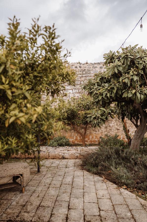 오스투니 Masseria Casamassima Agriturismo 빌라 외부 사진