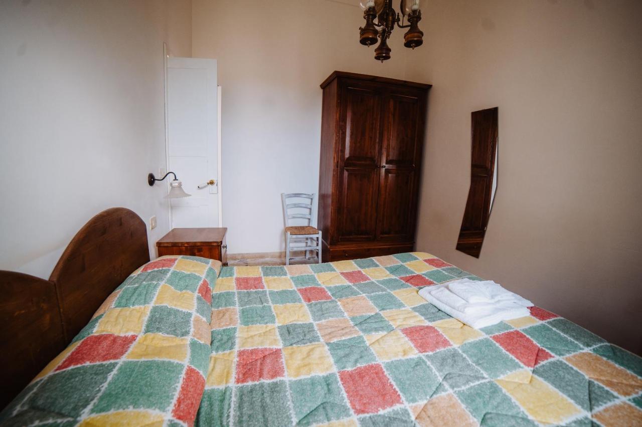 오스투니 Masseria Casamassima Agriturismo 빌라 외부 사진