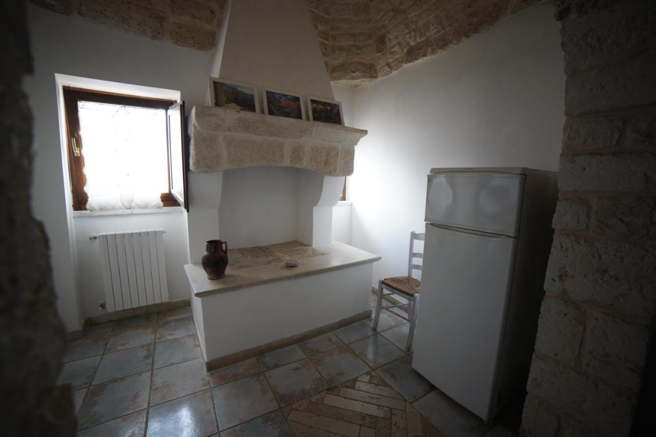 오스투니 Masseria Casamassima Agriturismo 빌라 외부 사진