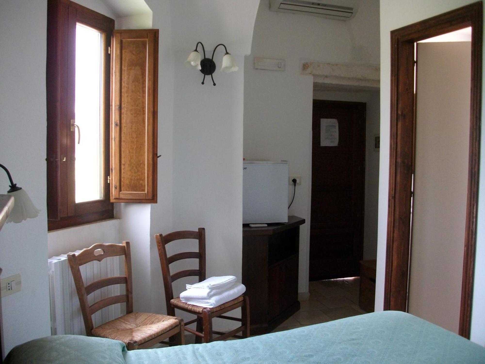 오스투니 Masseria Casamassima Agriturismo 빌라 외부 사진