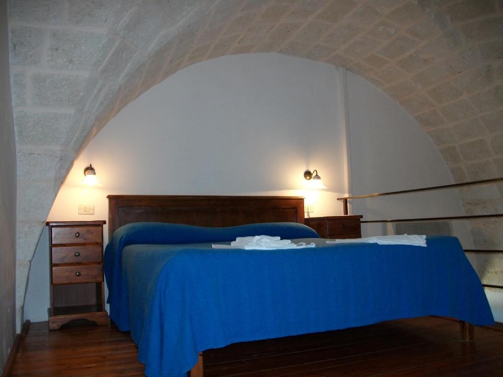 Masseria Casamassima Agriturismo 오스투니 객실 사진