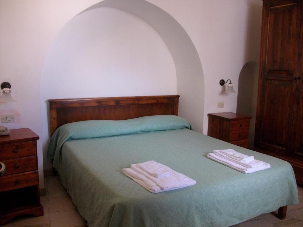 오스투니 Masseria Casamassima Agriturismo 빌라 객실 사진