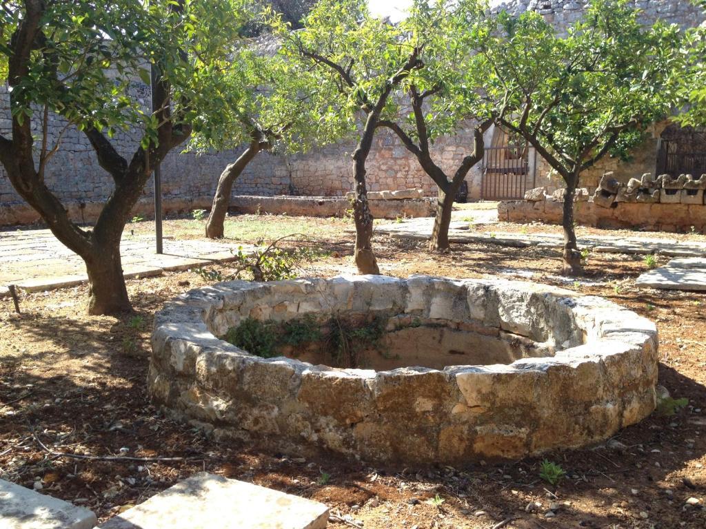 오스투니 Masseria Casamassima Agriturismo 빌라 외부 사진